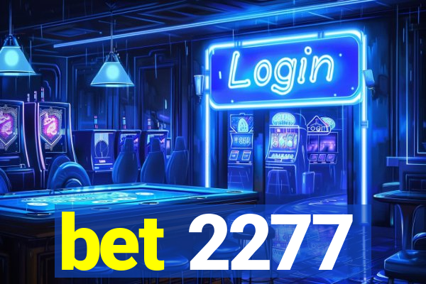 bet 2277